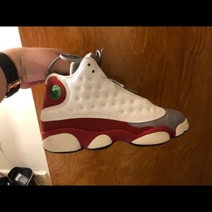 Jordan reto 13 size 6.5y